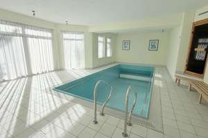 Black Forest Poolvilla – Die vollständige Adresse der Immobilie erhältst du vom Anbieter., 75378 Bad Liebenzell – Vorschaubild 22