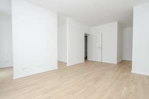 Nähe Altstadt - Moderne 1,5-Zimmer-Wohnung mit Terrasse im EG – Die vollständige Adresse der Immobilie erhältst du vom Anbieter., 93049 Westenviertel, Regensburg – Vorschaubild 2