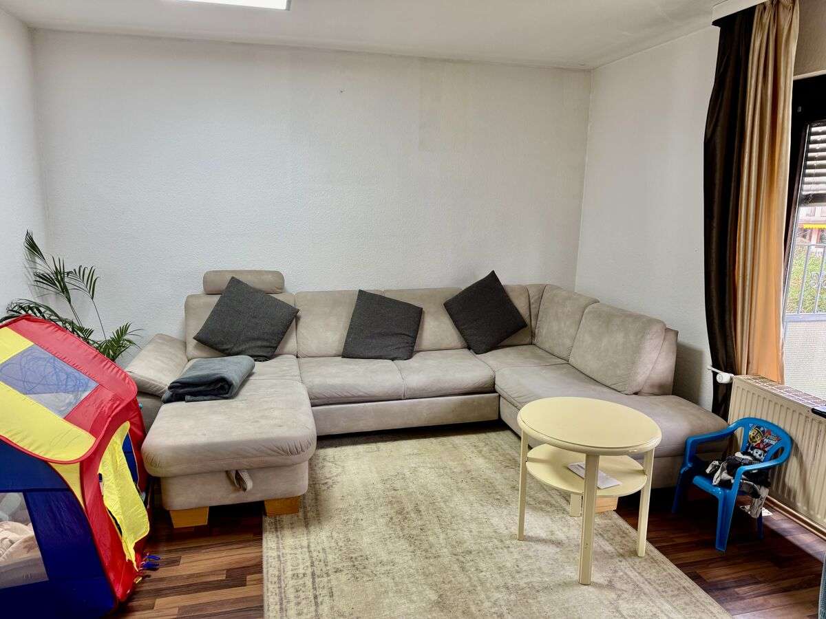 Immobilie in Oberursel - Attraktive Eigentumswohnung
mit Balkon, zwei Stellplätzen und solider Mieteinnahme - Bild 6