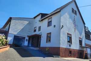 Einfamilienhaus mit Einliegerwohnung in Hillscheid – Westerwaldkreis – Vorschaubild 1
