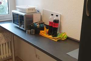 Helle 2-Zimmer Wohnung in Hannover-Döhren – Die vollständige Adresse der Immobilie erhältst du vom Anbieter., 30519 Döhren, Hannover – Vorschaubild 9