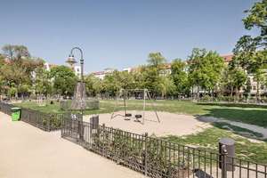 Eigentumswohnung nahe Boxhagener Platz: Helle Räume in begehrter Lage Berlins – Kopernikusstraße 20, 10245 Friedrichshain, Berlin – Vorschaubild 10