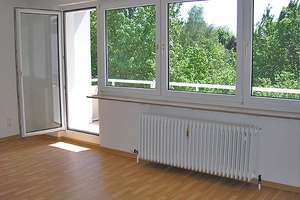 2-Zimmerwohnung Nähe Parkfriedhof zu vermieten! – Plantenbergstr. 3, 45138 Huttrop, Essen – Vorschaubild 4
