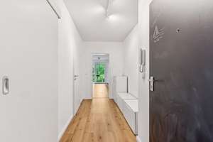 Komfortable und sanierte 2-Zimmer-Wohnung – in ruhiger Lage nahe der Osterstraße – Die vollständige Adresse der Immobilie erhältst du vom Anbieter., 22527 Eimsbüttel (Ortsteil), Hamburg – Vorschaubild 4