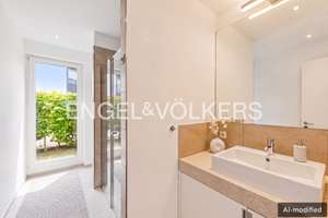 Zeitlose Eleganz in außergewöhnlichem Ambiente – Die vollständige Adresse der Immobilie erhältst du vom Anbieter., 50968 Marienburg, Köln – Vorschaubild 6