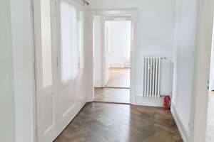 Charmante 4-Zi.-Altbauwohnung in Herdern! 
 – 79104 Herdern-Süd, Freiburg im Breisgau – Vorschaubild 11