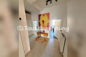 Tauschwohnung: Große 3.5-Zimmer-Wohnung in Münster-Mitte zu tauschen – 48147 Schlachthof, Münster – Vorschaubild 6