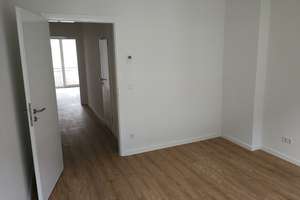 Helle sanierte 2 Zi. Wohnung mit Balkon u. Wohnküche im beliebten Stadtteil Pempelfort – Franklinstraße 50, 40479 Pempelfort, Düsseldorf – Vorschaubild 10