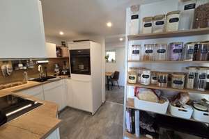 *PREISREDUZIERUNG* Komplett modernisierte DHH (80 m² Wfl.) mit pflegeleichtem Grundstück in Burgpr – Die vollständige Adresse der Immobilie erhältst du vom Anbieter., 97496 Burgpreppach – Vorschaubild 12
