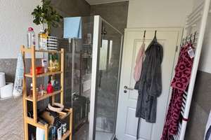Exklusive 4-Zimmer-Wohnung mit Einbauküche in Bielefeld – Die vollständige Adresse der Immobilie erhältst du vom Anbieter., 33649 Brackwede, Bielefeld – Vorschaubild 7