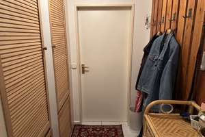 Weihnachten am eigenen Kamin! 4–Zimmer-Maisonette–Hochparterrewohnung in Schnelsen – Die vollständige Adresse der Immobilie erhältst du vom Anbieter., 22457 Schnelsen, Hamburg – Vorschaubild 26