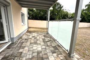 Charmante 2-Zimmer-Wohnung mit Terrasse und Stellplatz – Die vollständige Adresse der Immobilie erhältst du vom Anbieter., 86633 Neuburg an der Donau – Vorschaubild 7