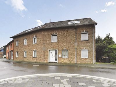 Kohlscheid - Wohnqualität trifft Investment. Großzügiges Einfamilienhaus in beliebter Lage