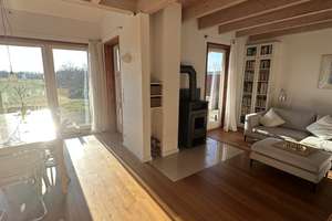 Schwedisches Einfamilienholzhaus zu verkaufen - Travenbrück - provisionsfrei – Die vollständige Adresse der Immobilie erhältst du vom Anbieter., 23843 Travenbrück – Vorschaubild 3