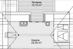 große Jugendstilvilla mit Einliegerwohnung – Die vollständige Adresse der Immobilie erhältst du vom Anbieter., 60489 Rödelheim, Frankfurt am Main – Vorschaubild 18