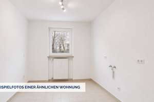 HEGERICH: Vermietete 3-Zimmer-Wohnung mit Südbalkon  im Zamdorf - Bogenhausen – Die vollständige Adresse der Immobilie erhältst du vom Anbieter., 81929 Englschalking, München – Vorschaubild 6