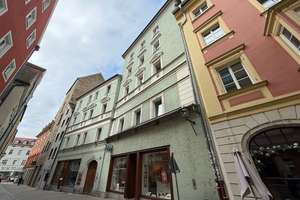 50 m² Wohnfläche inmitten der Regensburger Altstadt – Die vollständige Adresse der Immobilie erhältst du vom Anbieter., 93047 Innenstadt, Regensburg – Vorschaubild 3