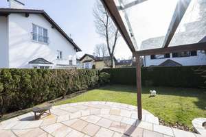 Modernes Zuhause mit offenem Kamin in Grünwald – Die vollständige Adresse der Immobilie erhältst du vom Anbieter., 82031 Grünwald – Vorschaubild 15
