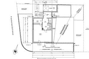Charmantes Familienhaus mit Garage und Garten – Frankenwaldstraße 11, 81827 Balanstraße-West, München – Vorschaubild 12