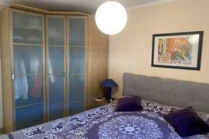 Traumhafte Lage - Moderne DHH mit Einliegerwohnung, großem Garten, 2 Terrassen und Garage – Düsseldorf – Vorschaubild 23