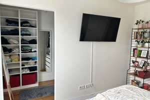 ANFRAGESTOPP - 3-Zimmer-Wohnung in Hamburg Bergedorf – Hamburg – Vorschaubild 23