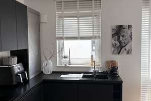 Moderne und hochwertig ausgestattete / teilmöblierte 4-Zimmer-Wohnung in Bielefeld-Heepen – Hillegosser Straße 104, 33719 Heepen, Bielefeld – Vorschaubild 3