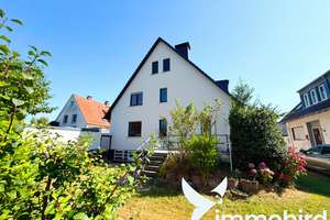 **Modernisiertes Zweifamilienhaus** mit Garten und Garage in Hamm-Rhynern – Die vollständige Adresse der Immobilie erhältst du vom Anbieter., 59069 Rhynern, Hamm – Vorschaubild 2