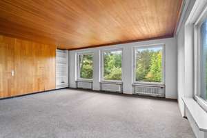 Mid Century Architektur-Ikone in einer der begehrtesten Lagen des Frauenlands – 97074 Frauenland, Würzburg – Vorschaubild 13