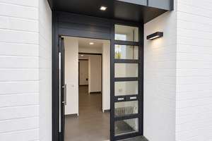 Repräsentativer Atriumbungalow mit großzügigem Raumkonzept, Einliegerbereich – 40547 Niederkassel, Düsseldorf – Vorschaubild 19