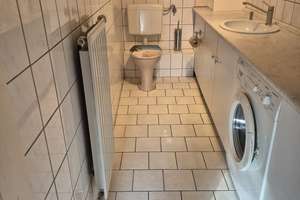 Wassergrundstück mit Ferienhaus im Norden von Berlin – Briesesteig 5, 16547 Birkenwerder – Vorschaubild 12