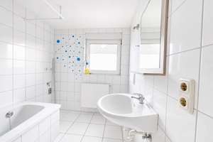 Großzügige Maisonette-Wohnung mit sonniger Dachterrasse - Provisionsfrei !! – Gustav-Beckmann-Weg 22, 49076 Atter, Osnabrück – Vorschaubild 9