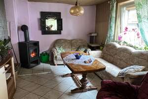 Einfamilienhaus mit Garten und Doppelgarage in Beverungen-Rothe – Die vollständige Adresse der Immobilie erhältst du vom Anbieter., 37688 Beverungen – Vorschaubild 7