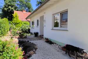 " Wohnidylle im Grünen" modernisierter Haustraum in Sonnenlage, Terrassen, Garten, Garage am Haus – Die vollständige Adresse der Immobilie erhältst du vom Anbieter., 55442 Stromberg – Vorschaubild 16