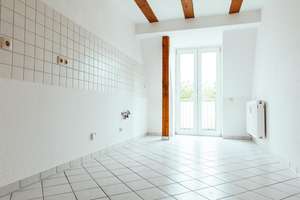 *1 Monatsmiete frei!!!* Helle 2-Zimmer-Wohnung mit großer Dachterrasse und Balkon – Schleiermacherstraße 1a, 39108 Stadtfeld Ost, Magdeburg – Vorschaubild 12
