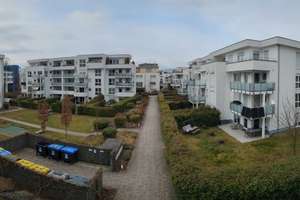 Schöne 3-Zimmer-Wohnung mit Süd-Ost-Balkon, EBK & Tiefgarage in Wiesbaden-Südost – Hasengartenstr. 28A, 65189 Südost, Wiesbaden – Vorschaubild 23