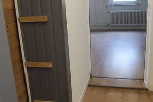 Familienfreundliches Reiheneckhaus in wunderschöner ruhiger Waldrandlage – Rheinisch-Bergischer Kreis – Vorschaubild 35