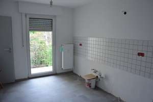 Wohnen mit Charakter: 2-Zimmer-Wohnung in der Schwetzingerstadt
