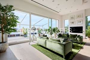 Das Penthouse der Superlative in Berlins City West – Die vollständige Adresse der Immobilie erhältst du vom Anbieter., 10711 Halensee, Berlin – Vorschaubild 11
