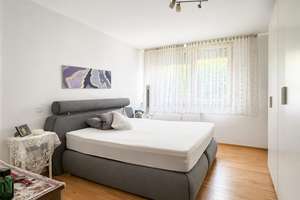 Gut geschnittene 2-Zimmer-Wohnung mit Balkon in Bad Godesberg – Die vollständige Adresse der Immobilie erhältst du vom Anbieter., 53117 Alt-Godesberg, Bonn – Vorschaubild 6