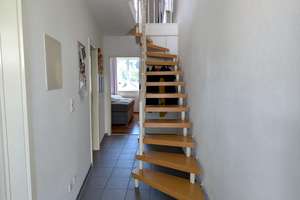 Besondere, lichtdurchflutete, zentrumsnahe 2,5-Zimmer-Maisonette-Wohnung mit herrlicher Dachterrasse – Die vollständige Adresse der Immobilie erhältst du vom Anbieter., 83512 Wasserburg am Inn – Vorschaubild 13