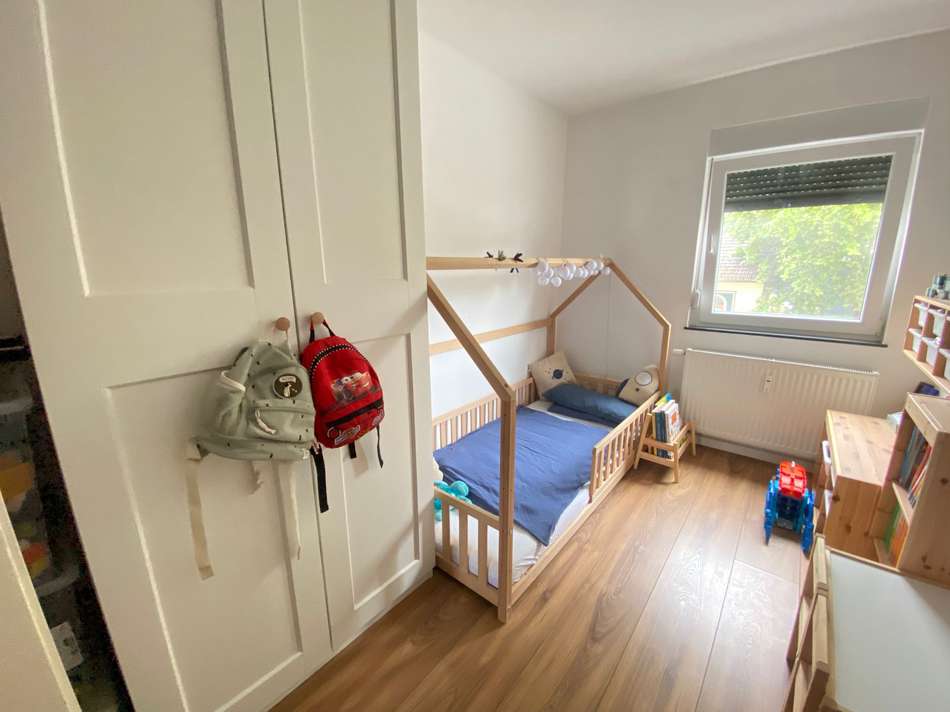 Kinderzimmer