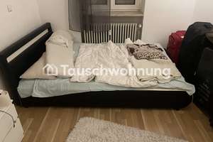 Tauschwohnung: 2-Zimmer-Wohnung in Mannheim, 55 m² – Die vollständige Adresse der Immobilie erhältst du vom Anbieter., 68169 Neckarstadt-Ost/Wohlgelegen, Mannheim – Vorschaubild 9