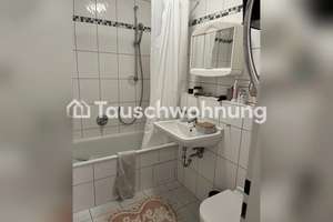 Tauschwohnung: 1,5 Zimmer Neustadt Wohnung – Uhlandstraße 6, 55118 Neustadt, Mainz – Vorschaubild 3