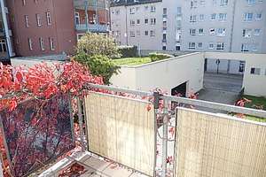 Was Besonderes - vermietete Wohnung, sehr ruhige Lage im Zentrum von Chemnitz zu verkaufen – Zöllnerstraße 2/4, 9111 Zentrum, Chemnitz – Vorschaubild 17