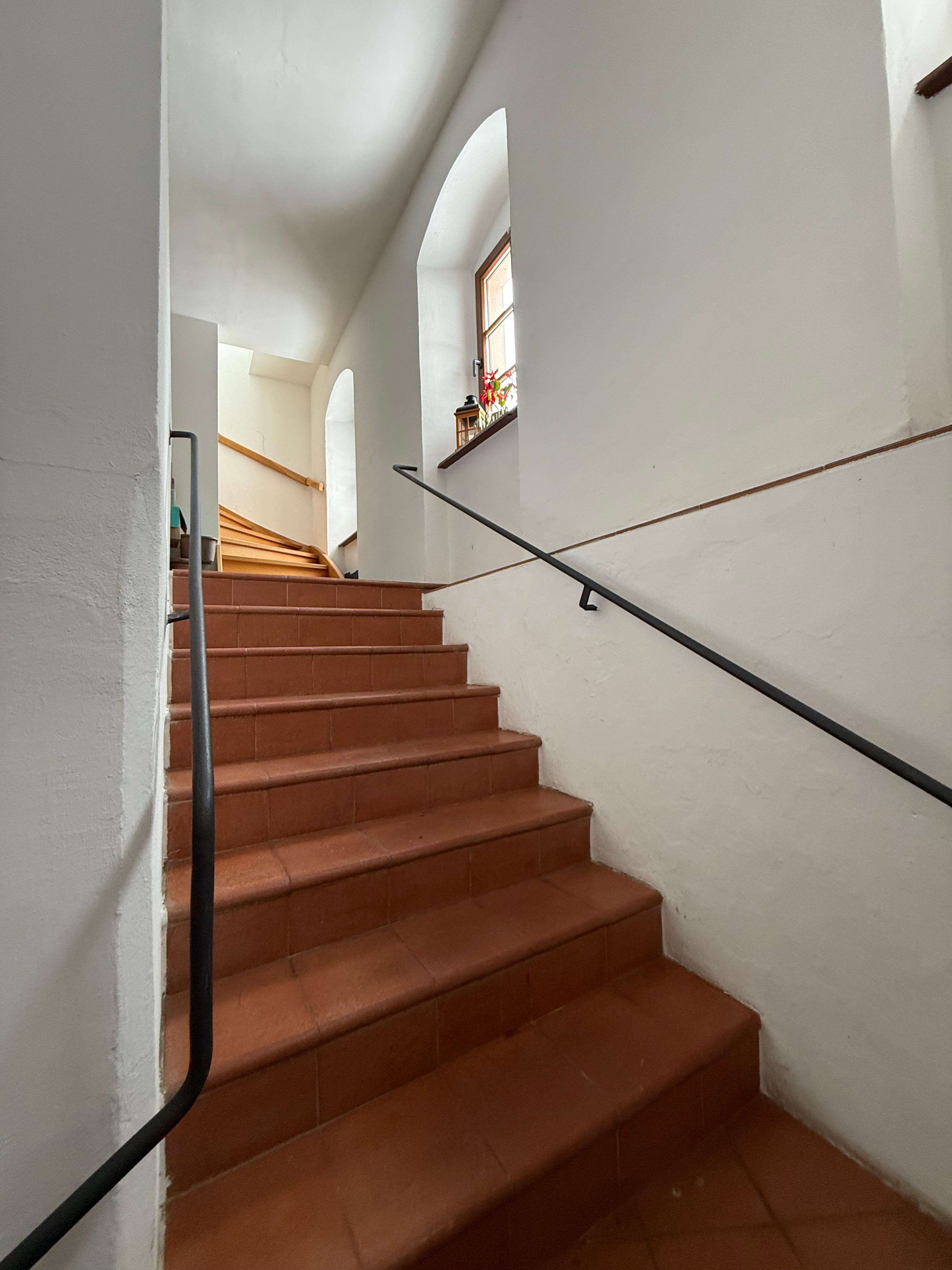 Immobilie in Käbschütztal - 5-Raum-Eigentumswohnung im Gutshaus in Taubenheim zu verkaufen - Bild 3