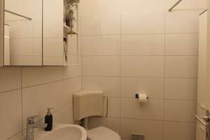 Helle 2 ZKB-Altbau-Wohnung in Kassel-Wilhelmshöhe sucht neuen Mieter – Wilhelmshöher Allee 278, 34131 Bad Wilhelmshöhe, Kassel – Vorschaubild 11