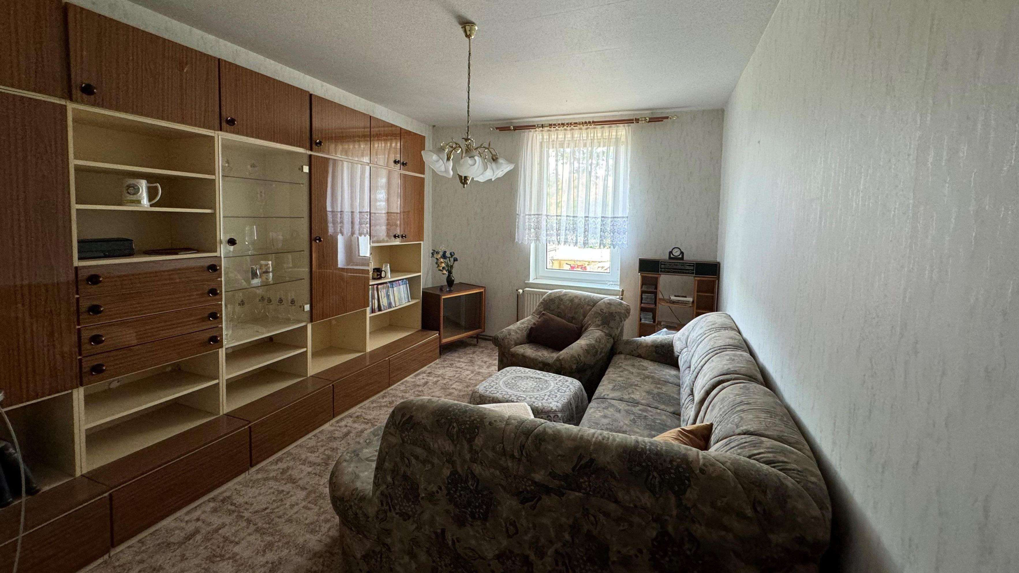 Immobilie in Zehdenick - Charme trifft Chance – Ihr Landtraum! - Bild 11