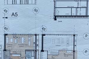Noble 2,5 Zimmer Loft-Wohnung für gehobene Ansprüche in Ulm-Söflingen – Magirus-Deutz-Straße 2, 89077 Söflingen, Ulm – Vorschaubild 25