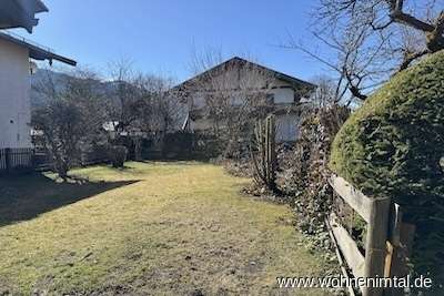 Wohnen im Tal Immobilien Zentral gelegene 2 Zimmer Wohnung mit Potenzial, Miesbach Kreis – Bild 2