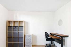 Exklusives Wohnen im Heusteigviertel – KfW-Effizienzhaus 70 mit Tiefgarage und großzügigem Balkon! – Die vollständige Adresse der Immobilie erhältst du vom Anbieter., 70180 Heusteigviertel, Stuttgart – Vorschaubild 17